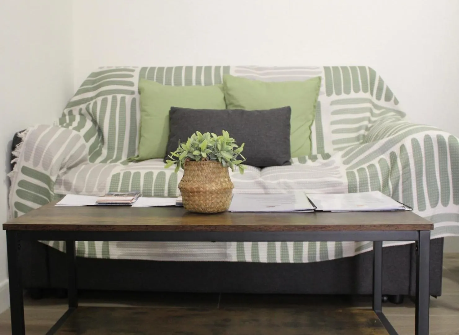 Apartamento Jabega House 2 Málaga