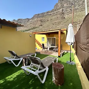 Sunny Carmelito Deluxe Mogán