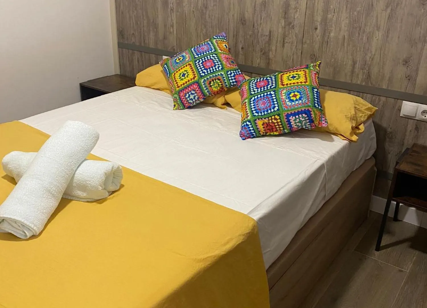 Jabega House 2 Apartman Málaga