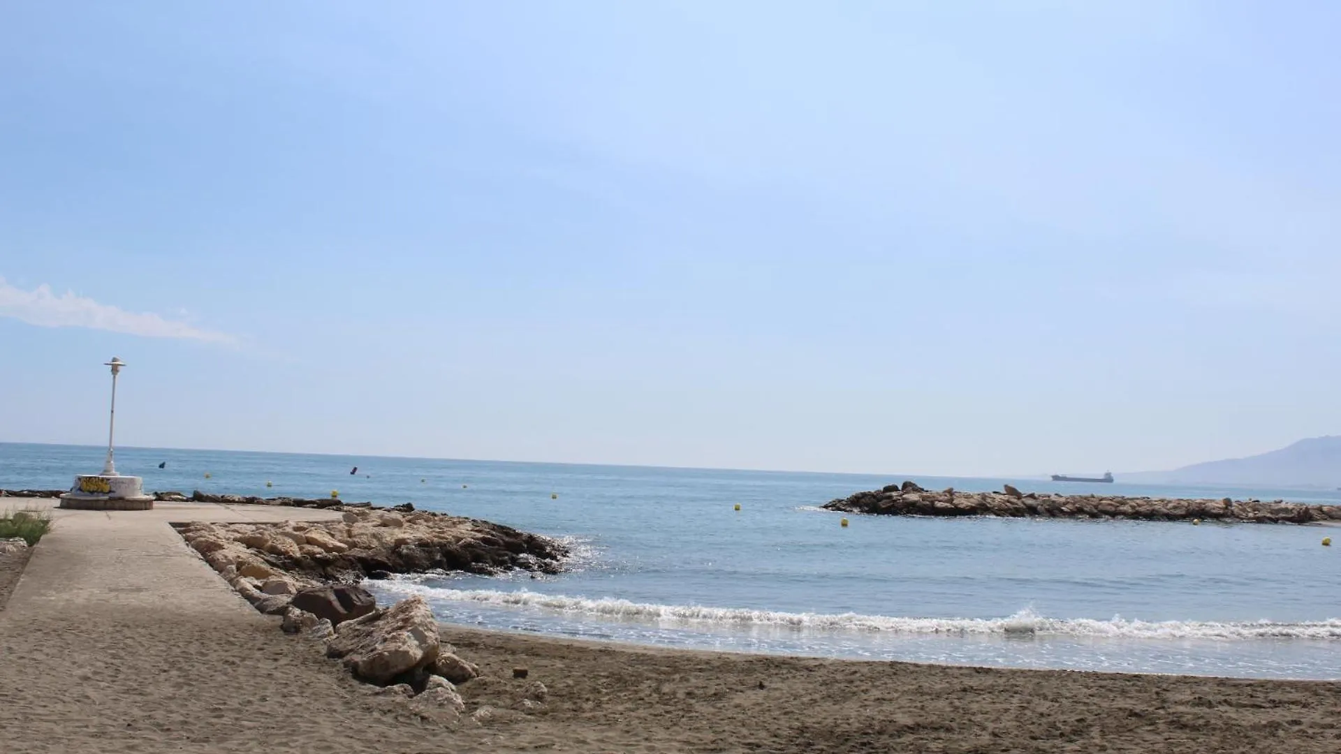 Jabega House 2 Apartment Malaga 0*,  Spain